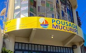 Pousada Mucuripe